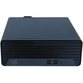 HP ProDesk 600 G5 SFF i5 3,1 GHz 16 GB RAM 256 GB SSD Win 11 Pro