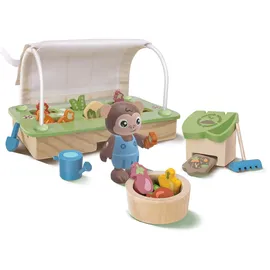 HaPe Bio-Gewächshaus