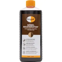 Renuwell Möbel-Regenerator Möbelreiniger 1 l