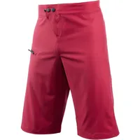 O'Neal Matrix Shorts V.22 (Red)