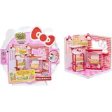 MGA Entertainment Kreativset MGA's Miniverse - Make It Mini SANRIO Playset mehrfarbig