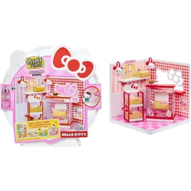 MGA Entertainment Kreativset MGA's Miniverse - Make It Mini SANRIO Playset mehrfarbig