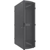 Intellinet Network Solutions Intellinet 19" Serverschrank 42 HE Schwarz