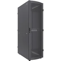 Intellinet Network Solutions Intellinet 19" Serverschrank 42 HE Schwarz
