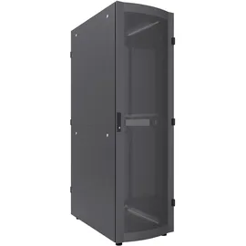 Intellinet Network Solutions Intellinet 19" Serverschrank 42 HE Schwarz