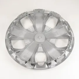 Fiat Radkappe 16 Zoll 1 Stück Silber