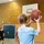 Sport-Thieme Basketball School Größe 7