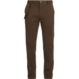 Blend BHWalton Chino Regular Blau 33 32