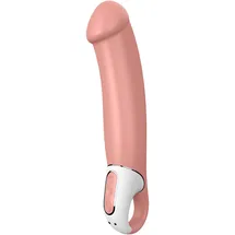 Satisfyer Master rose taupe