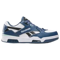 Reebok BB 4500 DMX Sneaker, White/Shadow/Black, 41 EU