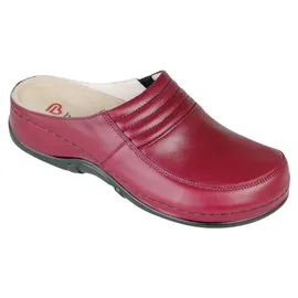 Berkemann Victoria Damen Rot 41,5