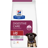 Hill's i/d Digestive Care Puppy Huhn 2 x 4 kg