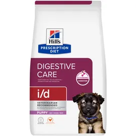 Hill's i/d Digestive Care Puppy Huhn 2 x 4 kg