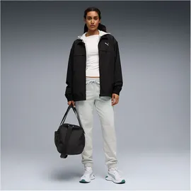 Puma TAD Essential FT Jogger light gray heather,