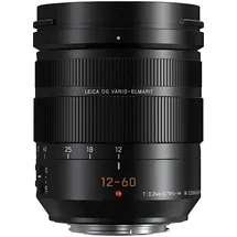 Panasonic Leica DG Vario-Elmarit 12-60mm F2,8-4,0 ASPH.