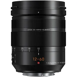 Panasonic Leica DG Vario-Elmarit 12-60mm F2,8-4,0 ASPH.