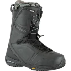 Nitro Snowboard Boot Team TLS Boot black Herren 2024 45