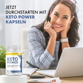 Keto Power 90 St