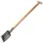 Krumpholz Spatengabel Gärtner Spork mit Eschen-T-Stiel