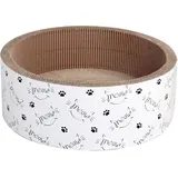 dehner lieblinge Kratzpappe Scratch Circle,