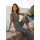 Betty Barclay Jumpsuit dunkelblau | weiß), XXL