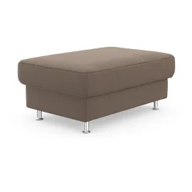 sit&more Apulia Struktur Weich taupe