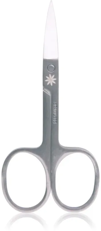 Brushworks Nail Scissors Nagelschere 1 St.