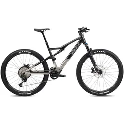 BH Bikes iLynx Race 7.7 - RH-M