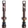 title mtb MTB Tubeless Ventil 44 mm 1 Paar - copper