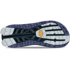 Altra Olympus 6 Damen Gray/Blue 38