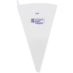 SCHNEIDER Export Spritzbeutel 350086 , Größe: 6 - 55 cm