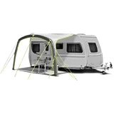Brunner Skia Campervan grün