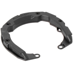 SW-Motech PRO Tankring - Schwarz. KTM Modelle. 6 Schrauben., schwarz