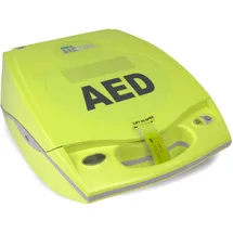 aed plus ZOLL AED Plus Vollautomat