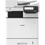 Canon i-SENSYS MF842Cdw, Laser, mehrfarbig (6162C008)