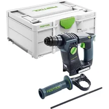 Festool BHC 18-Basic ohne Akku + Koffer 576511