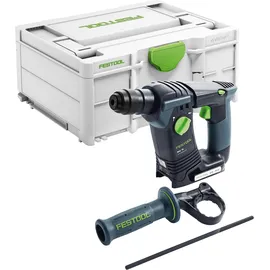 Festool BHC 18-Basic ohne Akku + Koffer 576511
