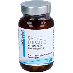 Sango Koralle Kapseln