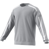adidas Squadra 21 Sweatshirt Grau