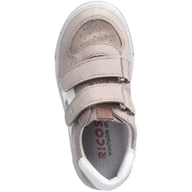 Ricosta Marci für Kinder, beige, Größe 33 EU