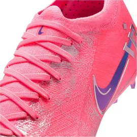 Nike Zoom Vapor 16 VJR FG Kinder Pink 33
