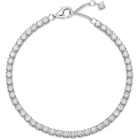 Pandora Tennisarmband Silber 591469C01 18 cm