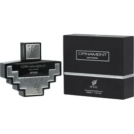 Afnan Ornament Pour Homme Eau de Parfum 100 ml