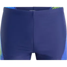 Energetics Port Trunks III M Blau 6