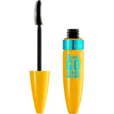 Maybelline Volum' Express The Colossal Go Extreme very black waterproof
