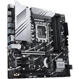 Asus PRIME Z790M-PLUS