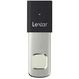 Lexar JumpDrive Fingerprint F35 Pro - 256GB - USB-Stick