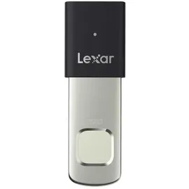 Lexar JumpDrive Fingerprint F35 Pro - 256GB - USB-Stick