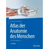Springer Atlas der Anatomie des Menschen