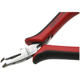 WETEC PRO Seitenschneider Mini-Schrägvornschneider 0,6 mm